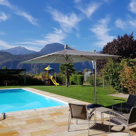 Haus Winkler Villa Vilpiano Екстериор снимка