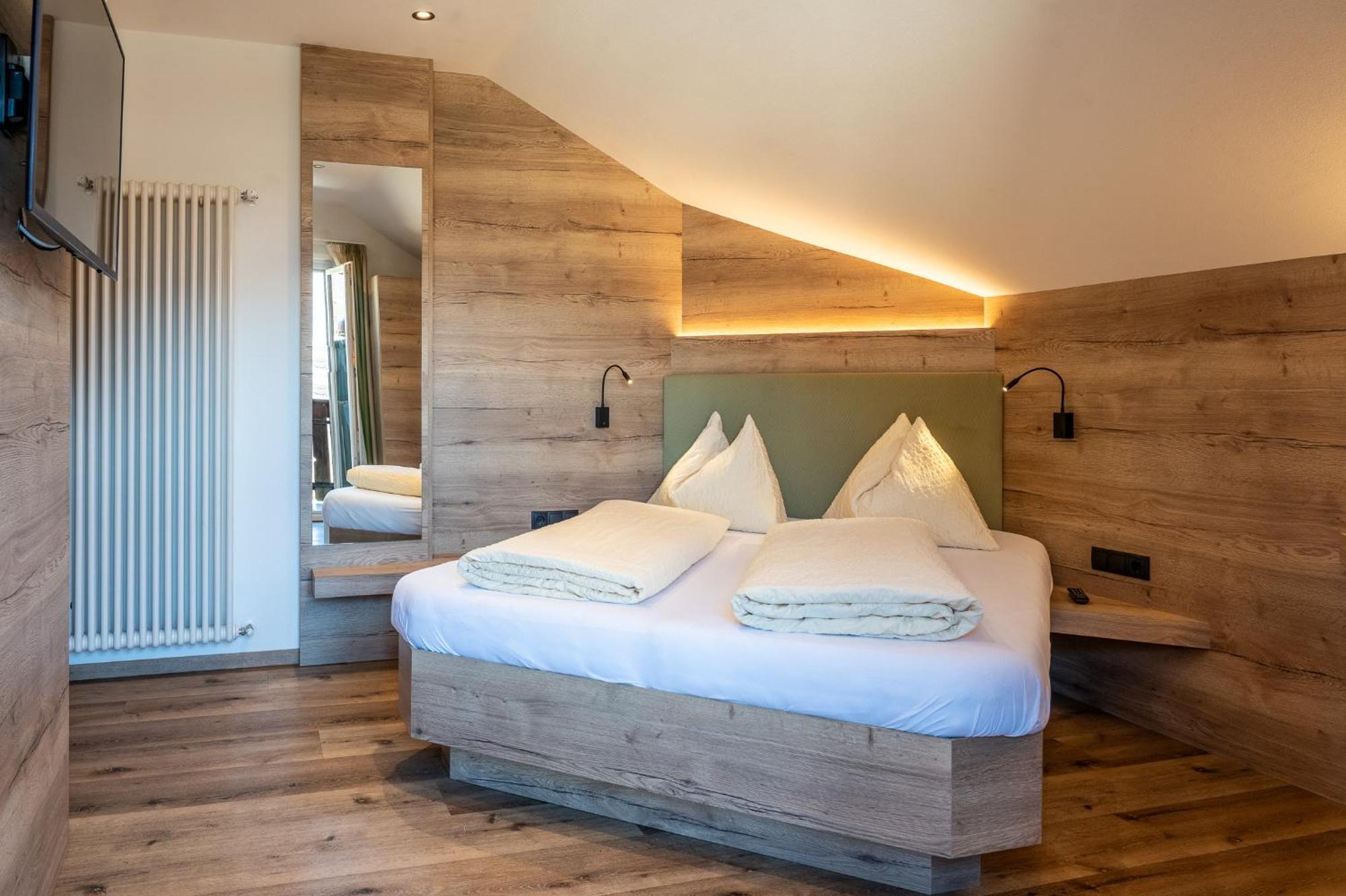 Haus Winkler Villa Vilpiano Екстериор снимка
