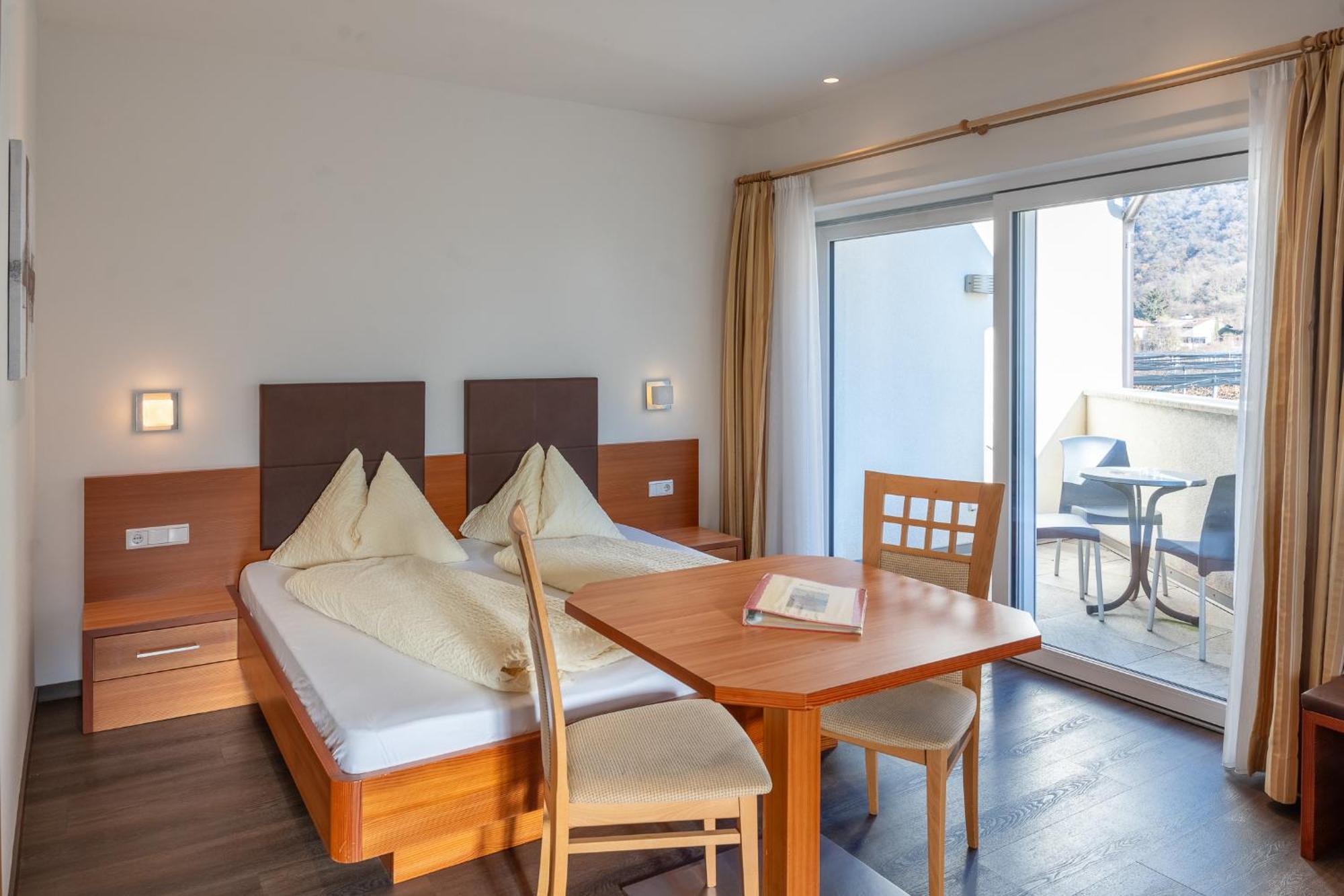 Haus Winkler Villa Vilpiano Екстериор снимка