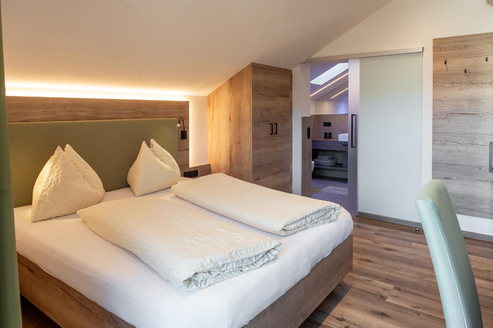 Haus Winkler Villa Vilpiano Екстериор снимка