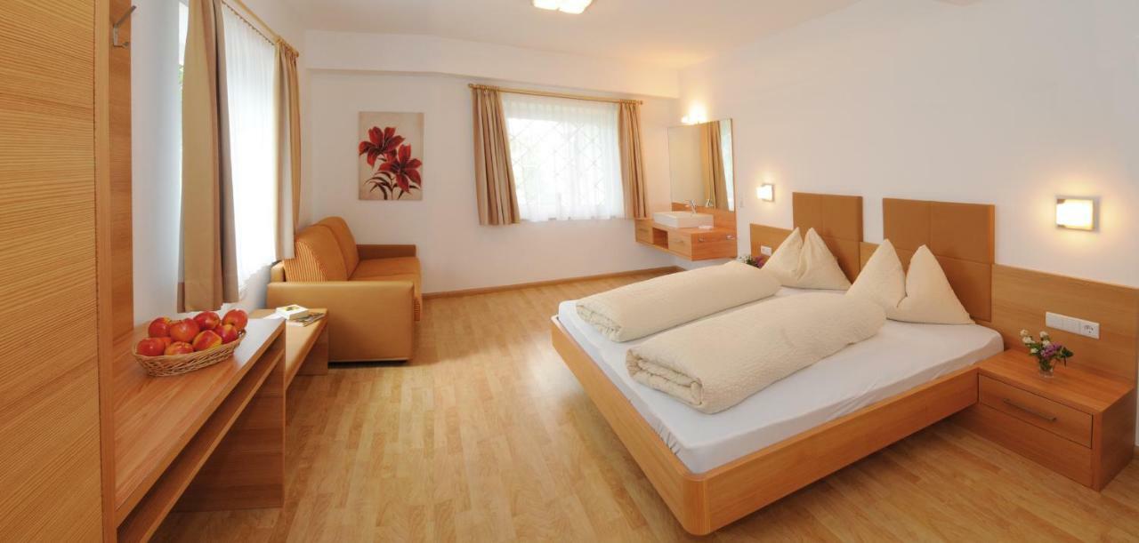 Haus Winkler Villa Vilpiano Екстериор снимка