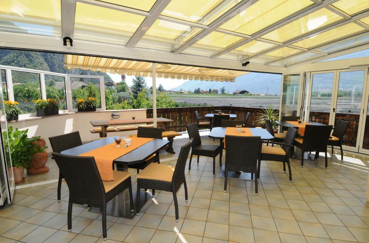 Haus Winkler Villa Vilpiano Екстериор снимка