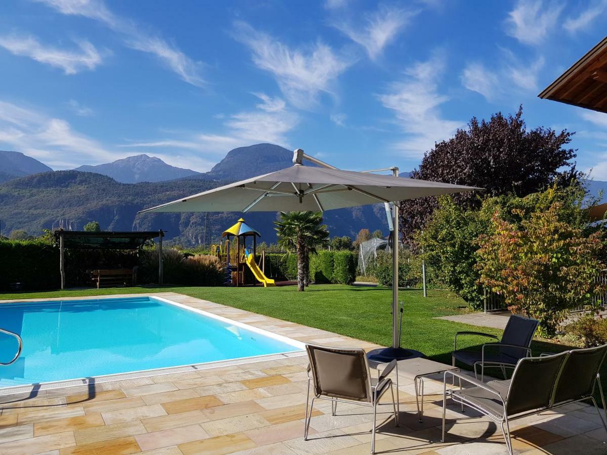 Haus Winkler Villa Vilpiano Екстериор снимка