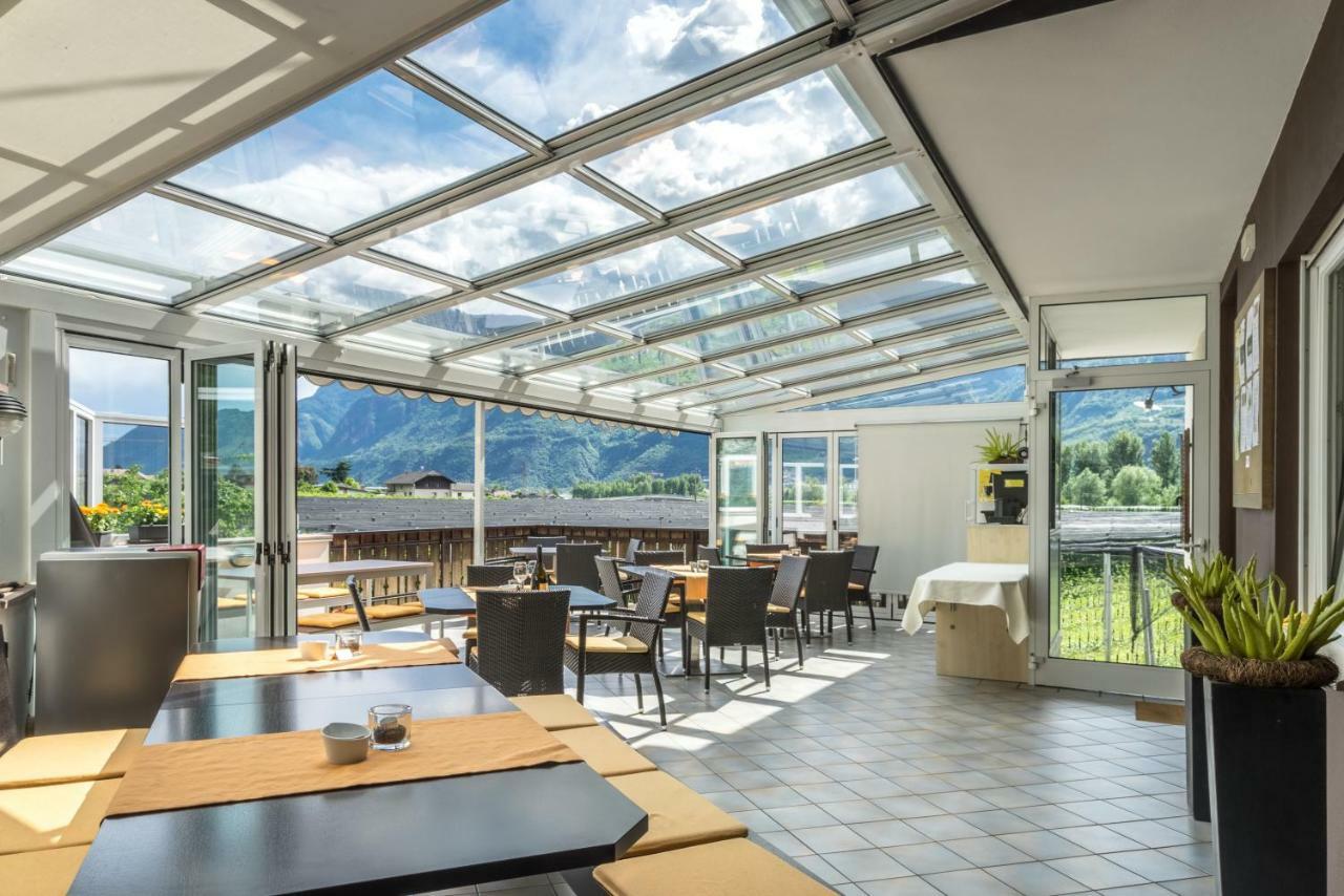 Haus Winkler Villa Vilpiano Екстериор снимка